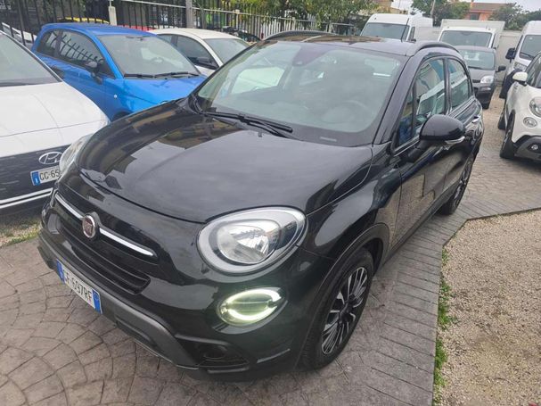 Fiat 500X 1.0 City Cross 88 kW image number 1