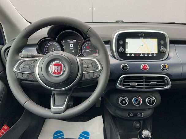 Fiat 500X 1.0 FireFly Turbo S&S 88 kW image number 15