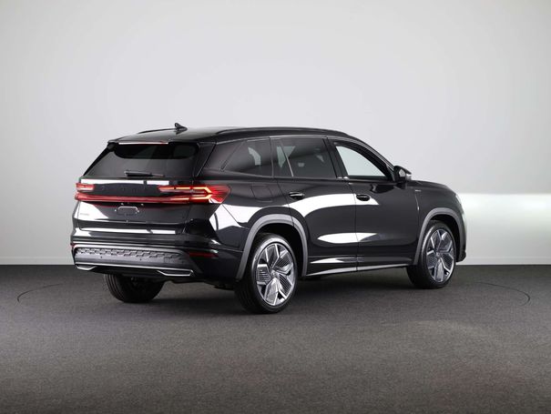 Skoda Kodiaq 1.5 TSI PHEV 150 kW image number 3