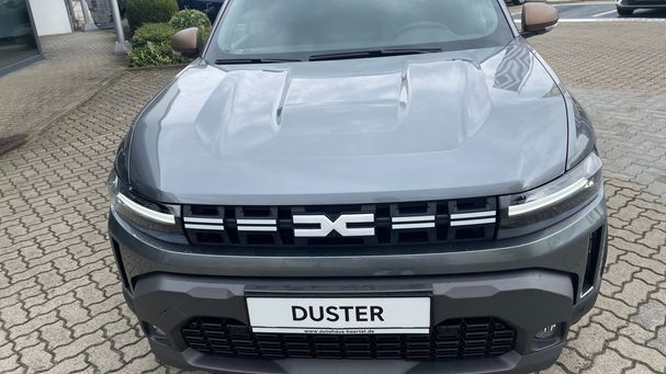 Dacia Duster TCe 130 Extreme 96 kW image number 15