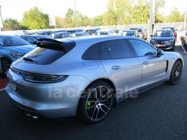 Porsche Panamera Sport Turismo Hybrid 412 kW image number 16