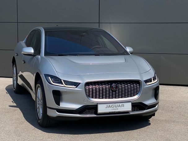 Jaguar I-Pace 235 kW image number 1