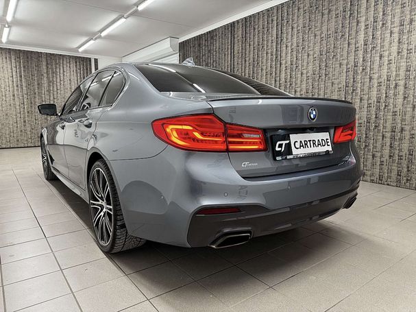 BMW 530d 195 kW image number 7