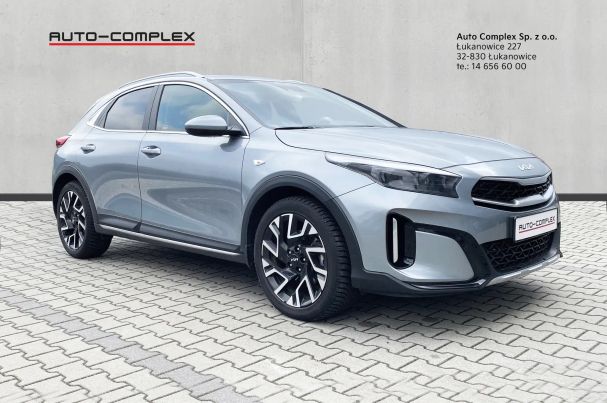 Kia XCeed 1.5 T-GDI 118 kW image number 7