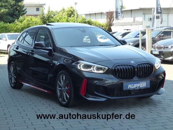 BMW 128i ti Sport 195 kW image number 2