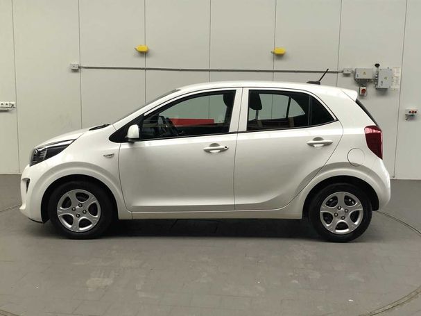 Kia Picanto 1.2 Edition 7 62 kW image number 6