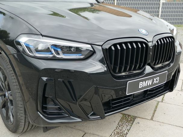 BMW X3 30e xDrive 215 kW image number 2