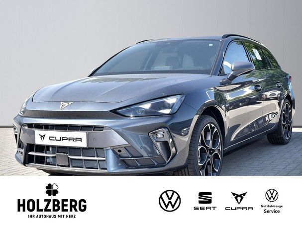 Cupra Leon Sportstourer 1.5 eTSI DSG 110 kW image number 1