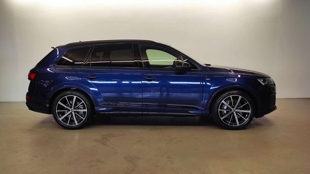 Audi Q7 50 TDI quattro 210 kW image number 2