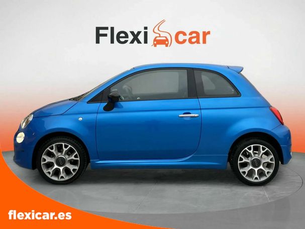 Fiat 500 1.0 51 kW image number 5