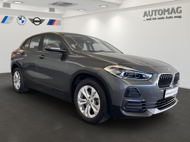 BMW X2 xDrive25e Plus 162 kW image number 2