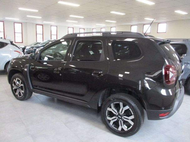 Dacia Duster Blue dCi 115 85 kW image number 3