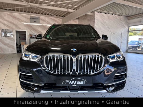 BMW X5 xDrive 250 kW image number 13