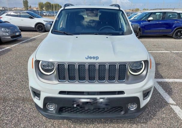 Jeep Renegade 1.0 88 kW image number 2