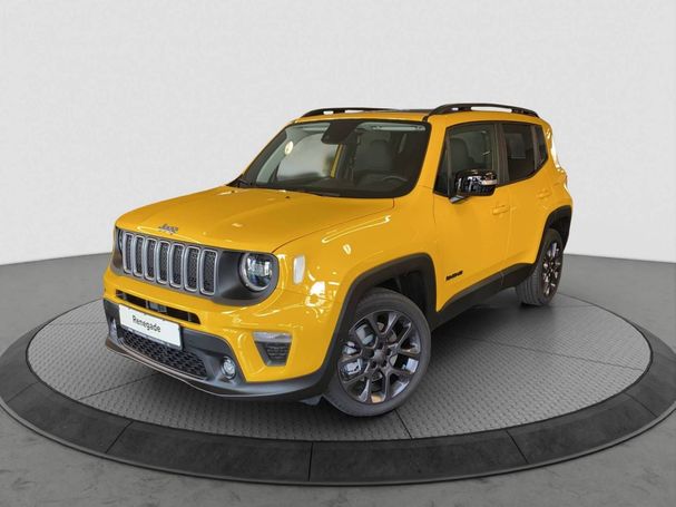 Jeep Renegade PHEV 177 kW image number 1