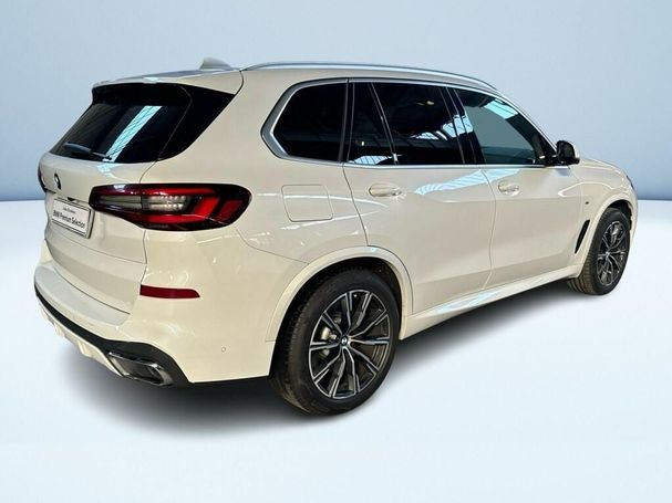 BMW X5 xDrive 250 kW image number 3