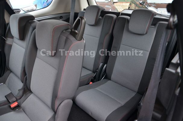 Renault Grand Scenic 81 kW image number 14