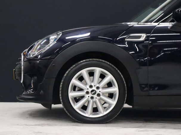 Mini Cooper Clubman 100 kW image number 22