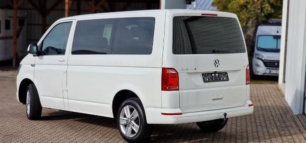 Volkswagen T6 Caravelle 110 kW image number 6