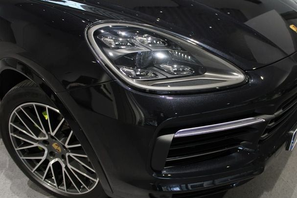 Porsche Cayenne E-Hybrid 344 kW image number 9