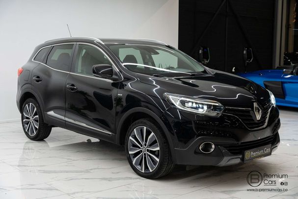 Renault Kadjar Energy TCe 165 120 kW image number 4