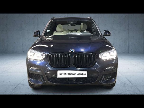 BMW X3 xDrive20d M Sport 142 kW image number 16