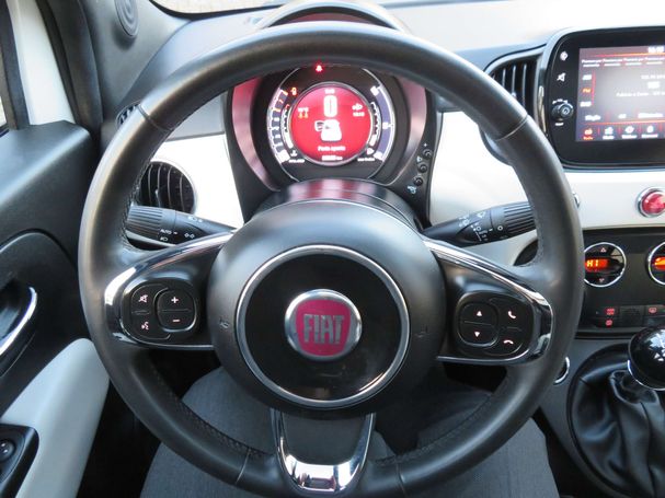 Fiat 500 1.0 51 kW image number 16