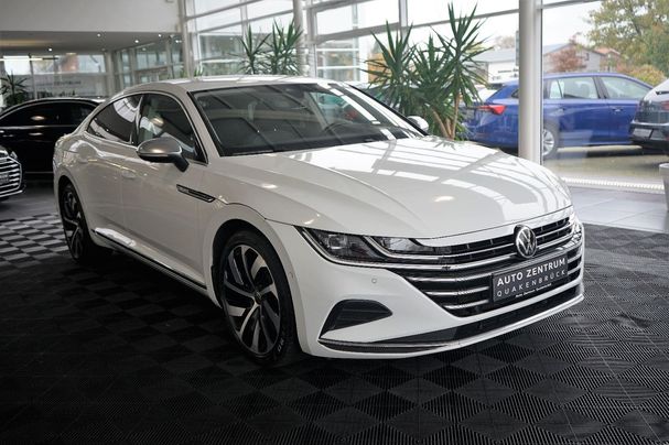 Volkswagen Arteon 110 kW image number 8