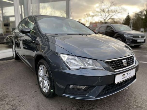 Seat Leon 1.5 TSI 96 kW image number 2