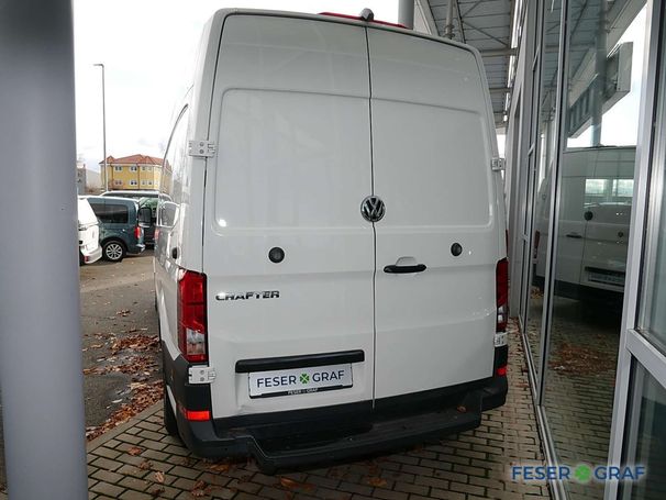 Volkswagen Crafter 103 kW image number 3