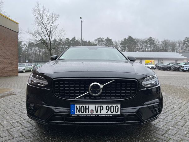 Volvo V90 B4 Ultimate 145 kW image number 9