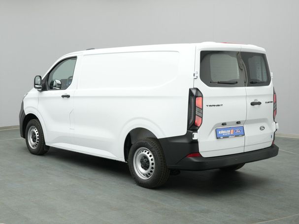 Ford Transit Custom 280 100 kW image number 18