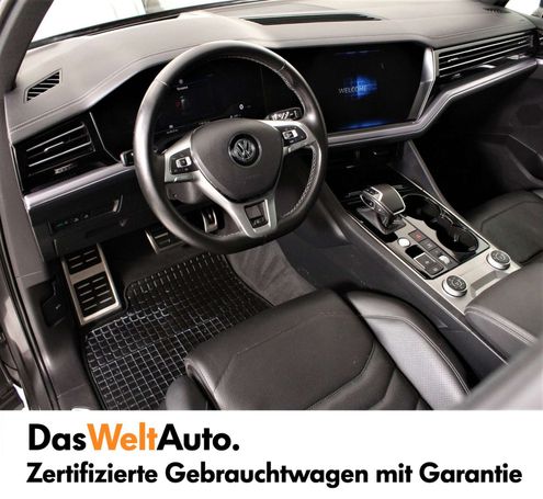 Volkswagen Touareg TDI 4Motion 210 kW image number 11