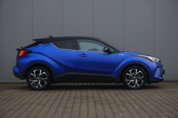 Toyota C-HR 135 kW image number 5