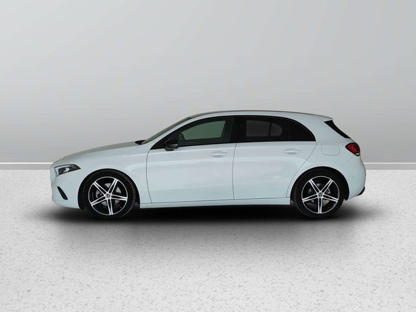 Mercedes-Benz A 180 d 85 kW image number 4