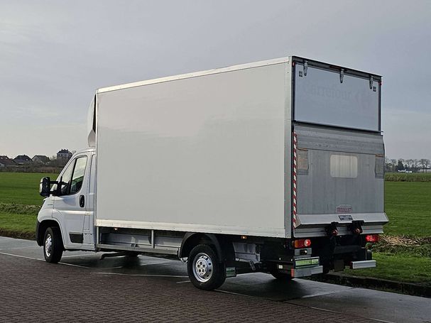 Fiat Ducato 103 kW image number 6