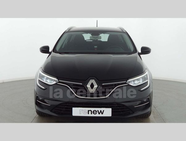 Renault Megane Estate Blue dCi 115 85 kW image number 3