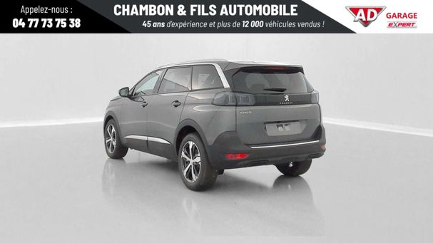 Peugeot 5008 BlueHDi 130 EAT8 Allure 96 kW image number 4