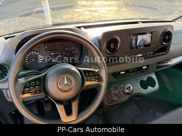 Mercedes-Benz Sprinter 317 CDI 125 kW image number 29