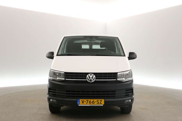 Volkswagen T6 Transporter 103 kW image number 1