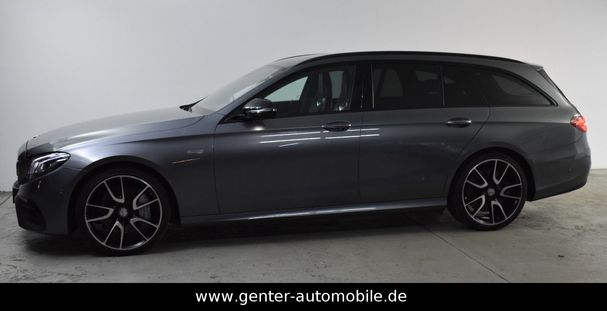 Mercedes-Benz E 43 AMG T 295 kW image number 2