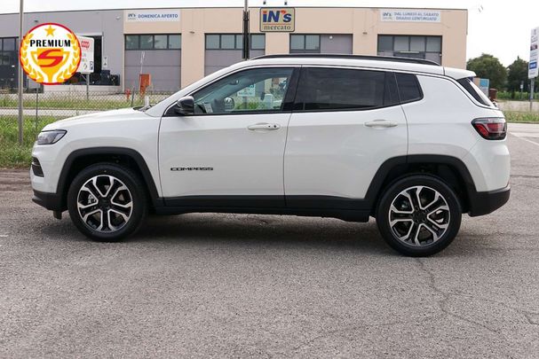 Jeep Compass Limited 96 kW image number 5