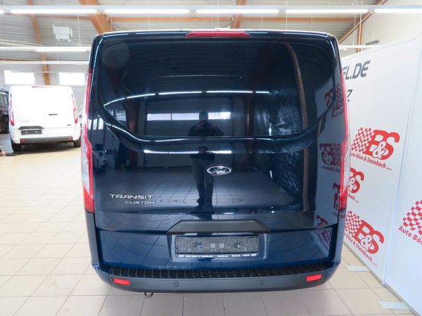 Ford Transit Custom 340 L2 Trend 96 kW image number 3