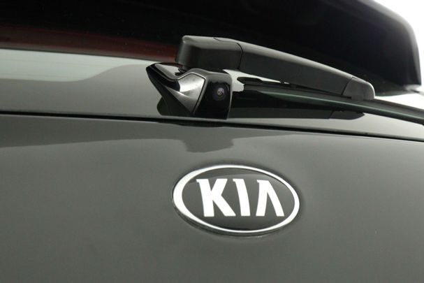 Kia Niro 104 kW image number 14