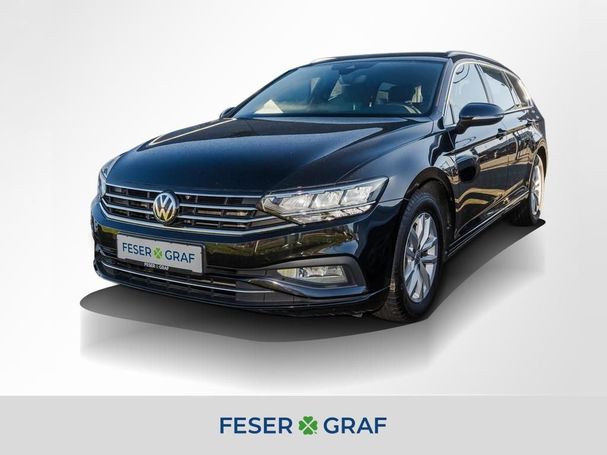 Volkswagen Passat Variant 2.0 TDI Business DSG 110 kW image number 1