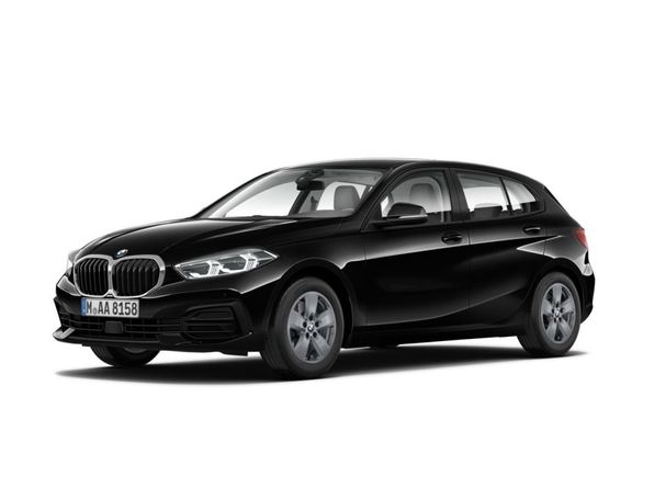 BMW 118i Advantage 103 kW image number 1