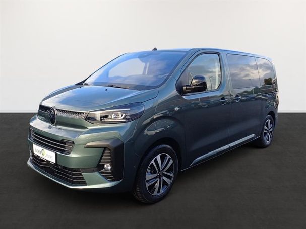 Citroen SpaceTourer M BlueHDi 180 EAT8 130 kW image number 10