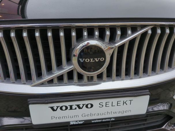 Volvo XC90 B5 AWD Inscription 173 kW image number 28