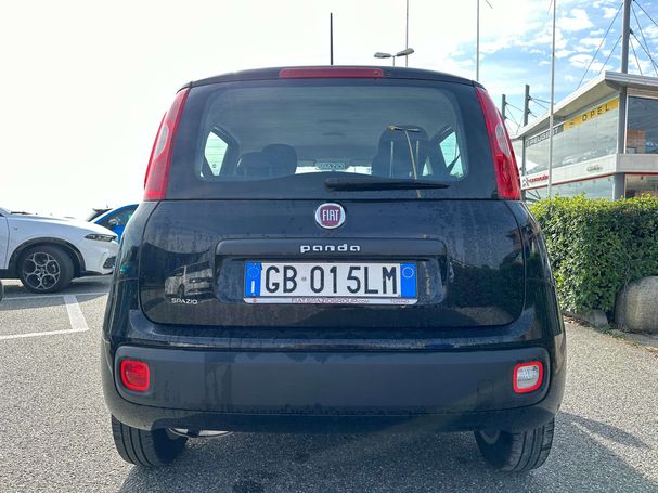 Fiat Panda 1.2 Lounge 51 kW image number 7