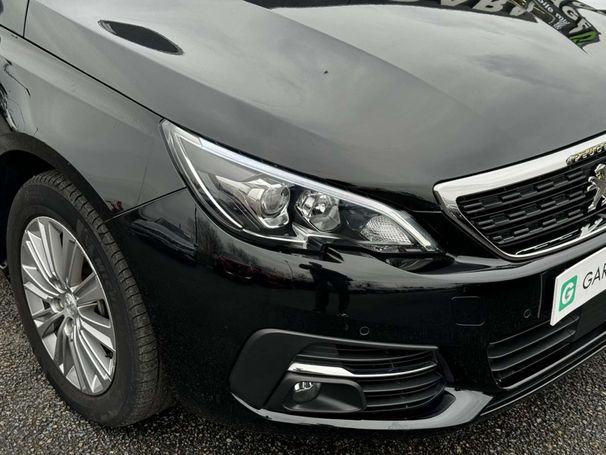 Peugeot 308 PureTech 110 Pack 81 kW image number 26